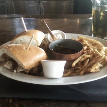 Prime Cut Cafe - Prime rib sandwich - Steakhouses Near Me - Orange, California Prime Cut Cafe - Prime rib sandwich - Steakhouses Near Me - Orange, California