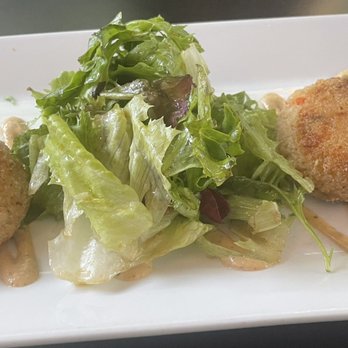 Shelby's - Crab cakes - New American Near Me - Orinda, California
