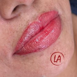 LA Studio Brows Beauty - LipBlush
