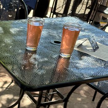 Beer Creek Brewing - Ciders (good) - Brewpubs Near Me - Santa Fe, New Mexico