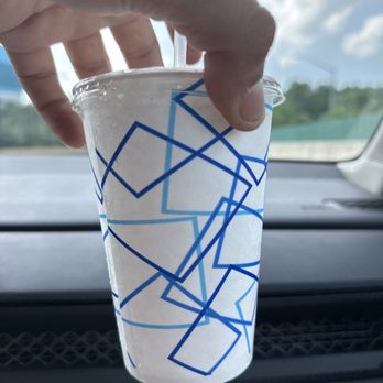 Bonchon Hanover - Like Are you serious 5$ for this small cup. It's not even a regular size cup bro. I really want my money back. - Korean Near Me - Hanover, Maryland