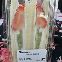 Fruits