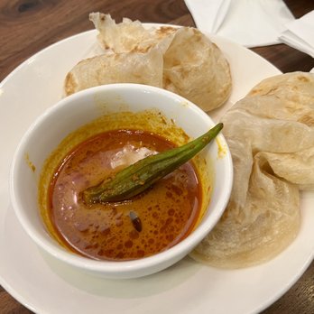 Ipoh Kopitiam - Roti Canai - Malaysian Near Me - Alhambra, California Ipoh Kopitiam - Roti Canai - Malaysian Near Me - Alhambra, California