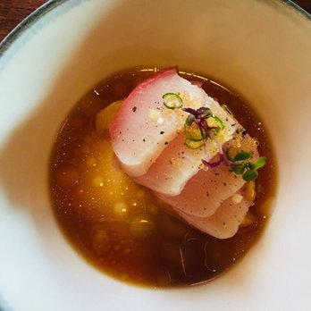 Uchiko Austin - Tastings - Hama Chili - Sushi Bars Near Me - Austin, Texas Uchiko Austin - Tastings - Hama Chili - Sushi Bars Near Me - Austin, Texas