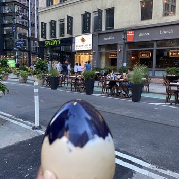 Biao Sugar - The egg was delish! - Bubble Tea Near Me - New York, New York Biao Sugar - The egg was delish! - Bubble Tea Near Me - New York, New York