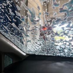 Wow Car Wash
