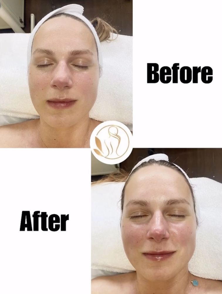 Beauty by Cristy Logo