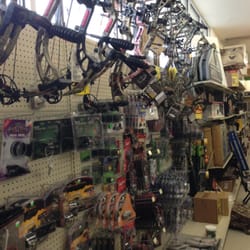 Bob Ward's Sports & Outdoors