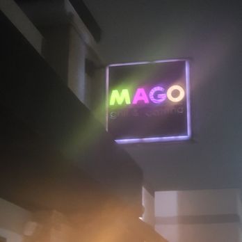 Mago Grill & Cantina - Mexican Near Me - Bolingbrook, Illinois