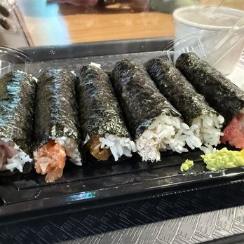 Bluefin Handroll Bar - Bars Near Me - West Covina, California Bluefin Handroll Bar - Bars Near Me - West Covina, California