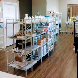 M Spa & Esthetics Supply