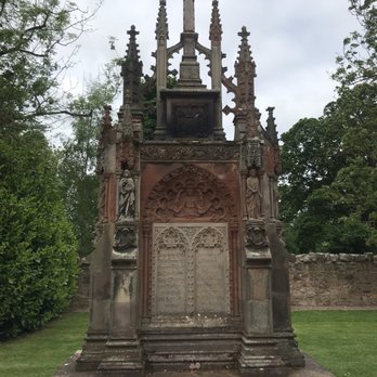 Rosslyn Chapel - Landmarks & Historical Buildings Near Me Rosslyn Chapel - Landmarks & Historical Buildings Near Me