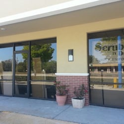 Scrubs N Duds - 9300 4th Street North, Suite C