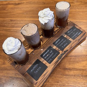 Grounds for Dismissal Coffee - Coffee & Tea Near Me - Denver, Colorado