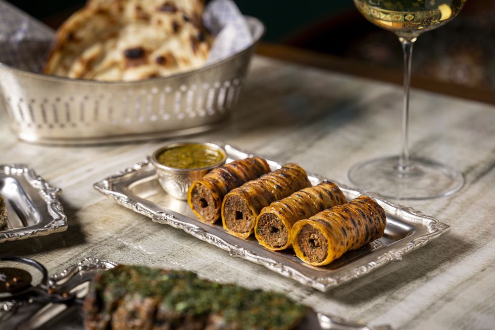 Ambassadors Clubhouse