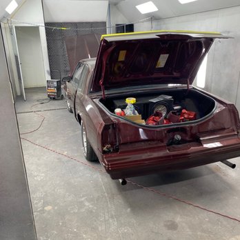 Contours Auto Body - Body Shops Near Me - Plainfield, Illinois