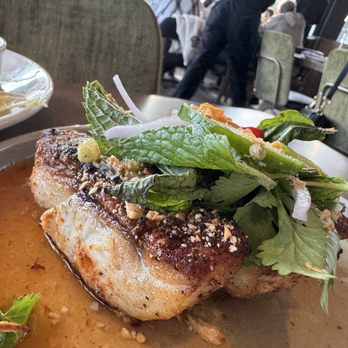 Little Sister - Vietnamese Near Me - Huntington Beach, California