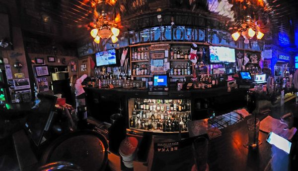 Cider Mill Restaurant & Lounge