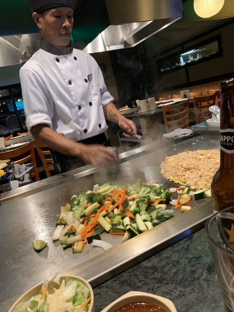 WASABI 325 Photos & 374 Reviews 2745 Elk Grove Blvd, Elk Grove