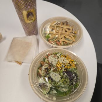 CAVA - Mediterranean Near Me - Chino Hills, California