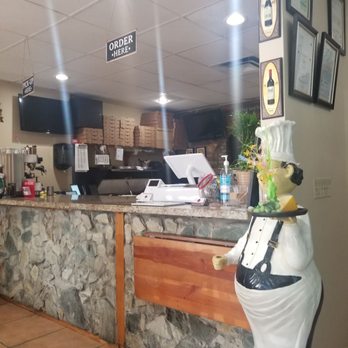 Pulcinella Pizza and Pasta - Italian Near Me - Miami, Florida