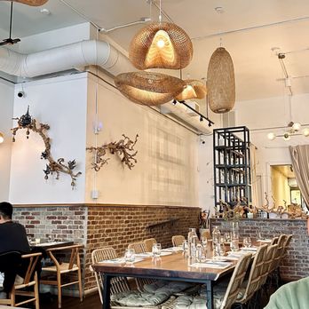Thai Spice - Thai Near Me - San Francisco, California
