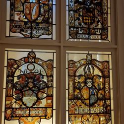Stadtmuseum Haus zum Stockfisch - Fenster