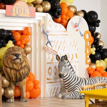 Emily Events NYC - Balloon Services Near Me Emily Events NYC - Balloon Services Near Me