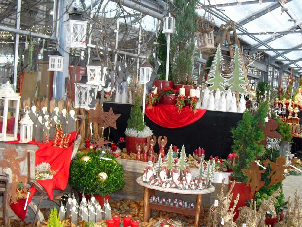 Gärtnerei Jägerbauer