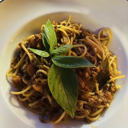 Pascarella - Bolognese
