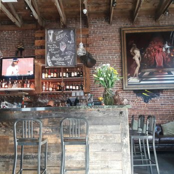 Edwin Mills by Equator - New American Near Me - Pasadena, California