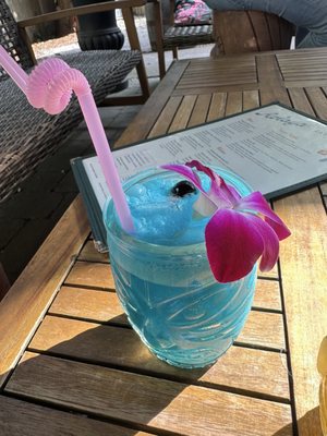 Aplaya Kitchen + Tiki Bar by null