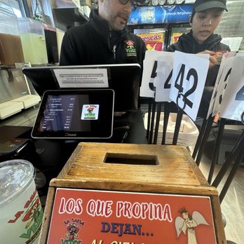 La Salsa Verde - Manager - Tacos Near Me - Carrollton, Texas