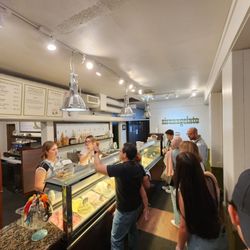 Sirena Gelato