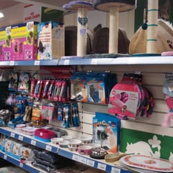 Bannerbrook Pets