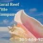 Photo of Coral Reef Title Company