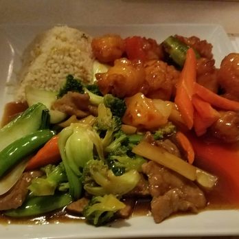 Treasure Pot Chinese Restaurant - Chinese Near Me - Arvada, Colorado