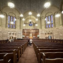 Beth Israel Congregation