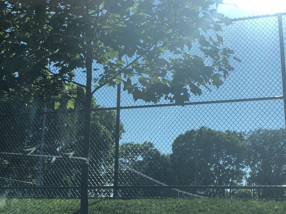 ERNST PARK Updated October 2024 1030 E David Rd, Kettering, Ohio