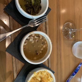 Fixins Soul Kitchen - Greens, black-eyes peas, Mac n cheese - Soul Food Near Me - Tulsa, Oklahoma Fixins Soul Kitchen - Greens, black-eyes peas, Mac n cheese - Soul Food Near Me - Tulsa, Oklahoma
