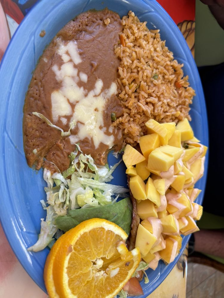 El A De Oros