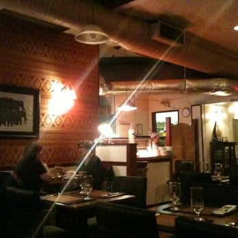 Khao Thai Restaurant - Thai Near Me - Ottawa, Ontario