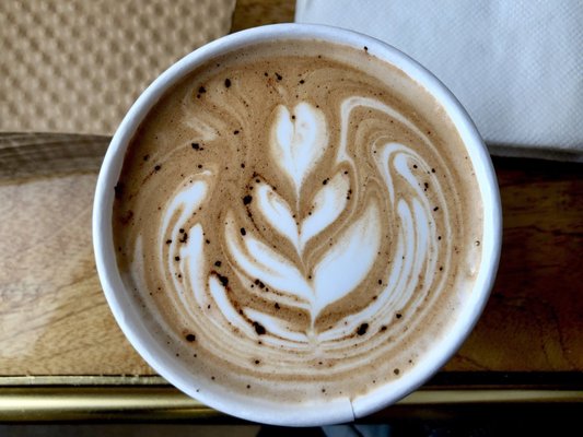 Relevant Coffee by null