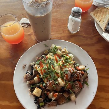 Blue Surf Cafe - Havana bowl - Cafes Near Me - Wilmington, North Carolina Blue Surf Cafe - Havana bowl - Cafes Near Me - Wilmington, North Carolina