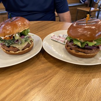 B.GOOD - Burgers Near Me - Boston, Massachusetts B.GOOD - Burgers Near Me - Boston, Massachusetts