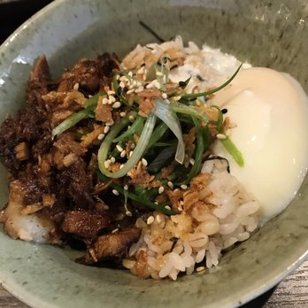 Ramen Bar Ichi - Mini Chase Bowl... DELICIOUS! - Ramen Near Me - Houston, Texas Ramen Bar Ichi - Mini Chase Bowl... DELICIOUS! - Ramen Near Me - Houston, Texas