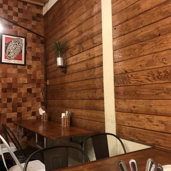 Curryfornia - Cool detailing - Japanese Curry Near Me - Torrance, California