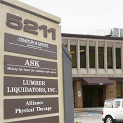 Alliance Physical Therapy - Physical Therapy in Richmond, VA