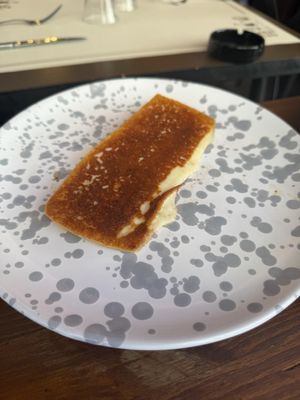 Osteria Der Belli by null