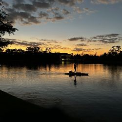 The Woodlands